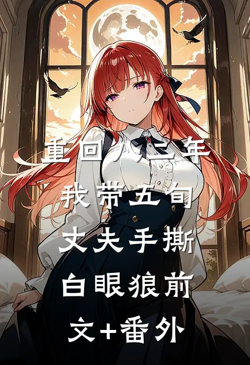 重回八二年，我带五旬丈夫手撕白眼狼前文+番外