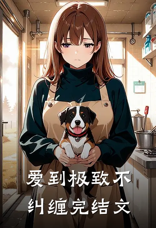 爱到极致不纠缠完结文