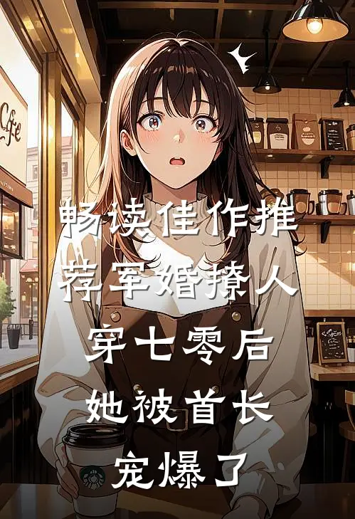 畅读佳作推荐军婚撩人，穿七零后她被首长宠爆了