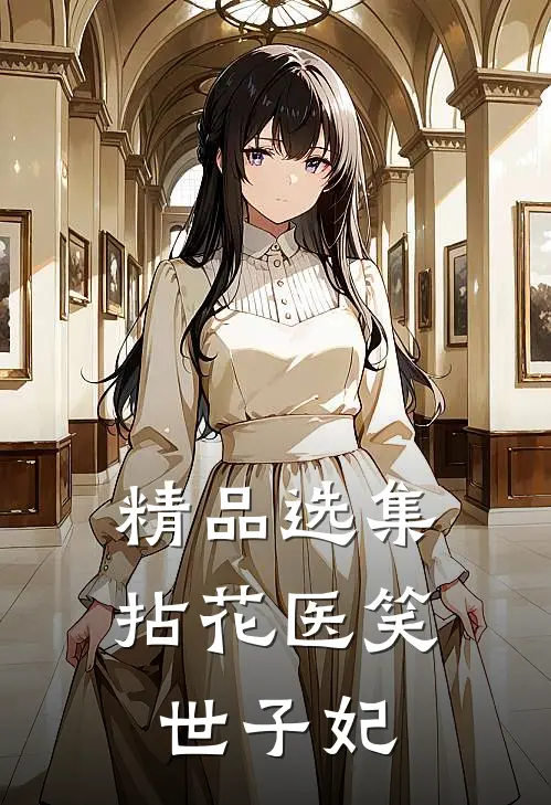 精品选集拈花医笑世子妃