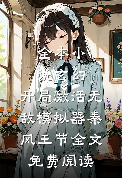 全本小说玄幻：开局激活无敌模拟器秦风王节全文免费阅读