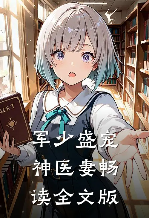 军少盛宠神医妻畅读全文版