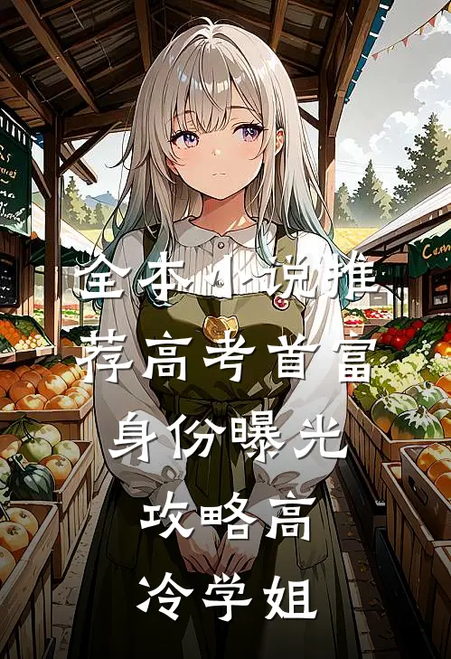全本小说推荐高考首富身份曝光，攻略高冷学姐