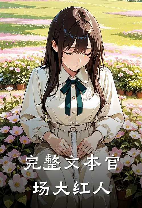 完整文本官场大红人