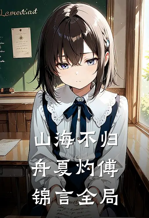 山海不归舟夏灼傅锦言全局
