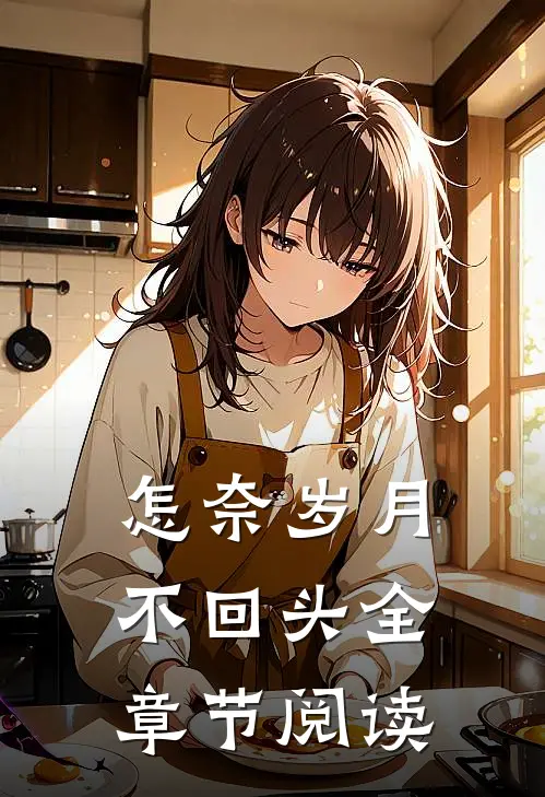 怎奈岁月不回头全章节阅读