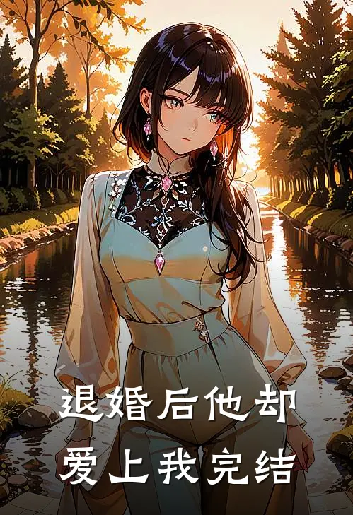 退婚后他却爱上我完结