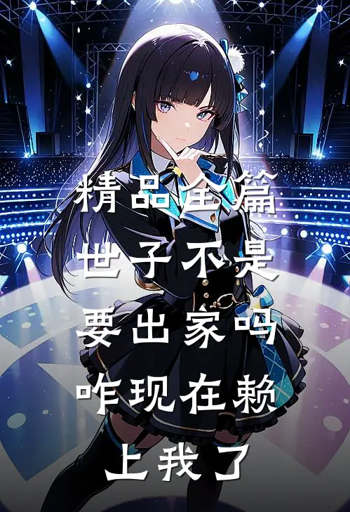 精品全篇世子不是要出家吗，咋现在赖上我了