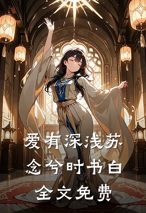 爱有深浅苏念兮时书白全文免费