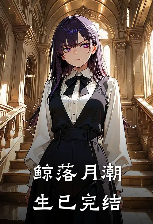 鲸落月潮生已完结
