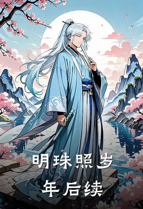 明珠照岁年后续