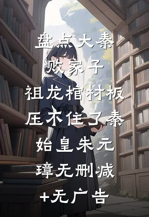 盘点大秦败家子，祖龙棺材板压不住了秦始皇朱元璋无删减+无广告