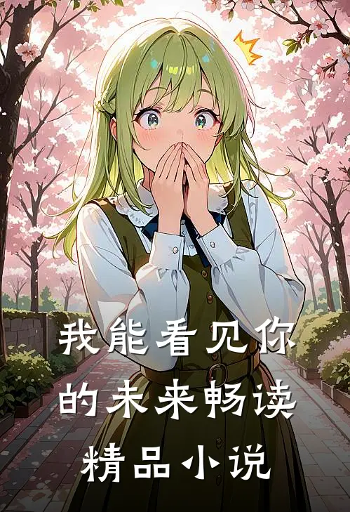 我能看见你的未来畅读精品小说