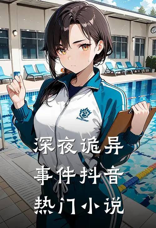 深夜诡异事件抖音热门小说