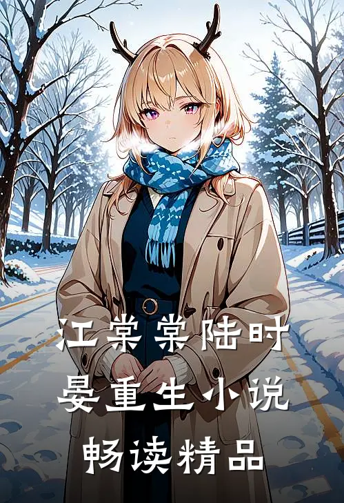 江棠棠陆时晏重生小说畅读精品