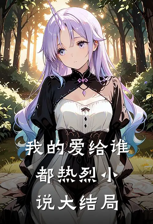 我的爱给谁都热烈小说大结局