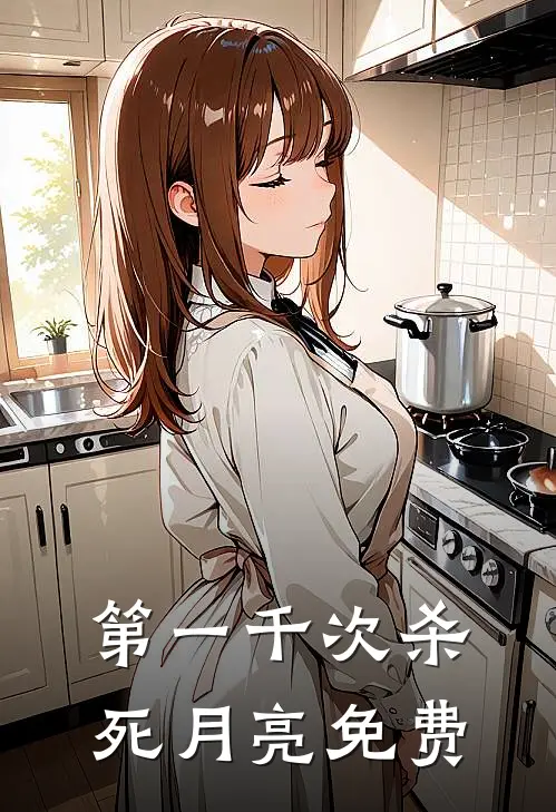 第一千次杀死月亮免费