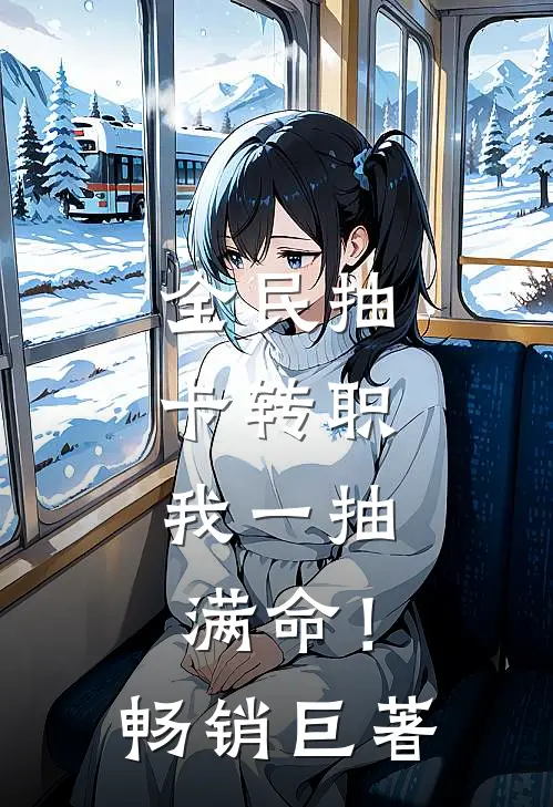 全民抽卡转职，我一抽满命！畅销巨著