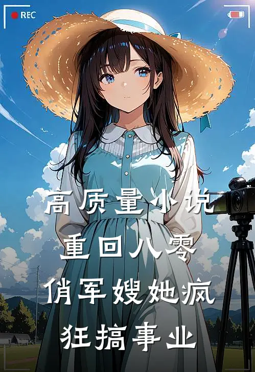 高质量小说重回八零：俏军嫂她疯狂搞事业