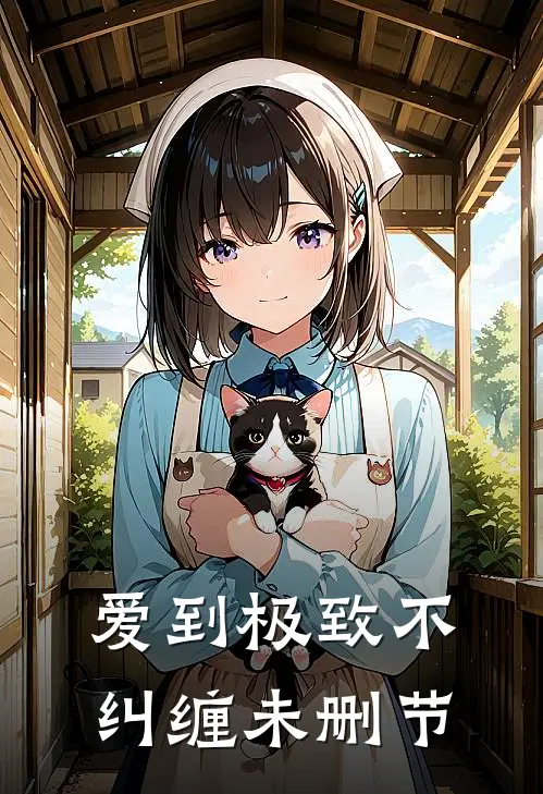 爱到极致不纠缠未删节