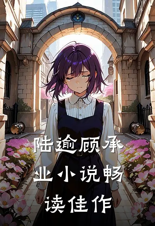 陆逾顾承业小说畅读佳作