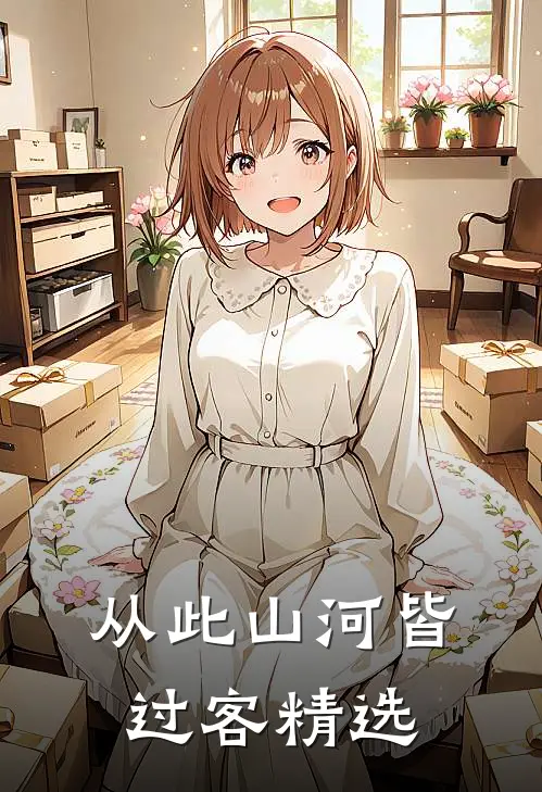 从此山河皆过客精选