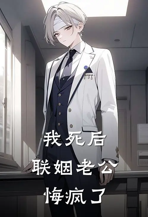 我死后，联姻老公悔疯了