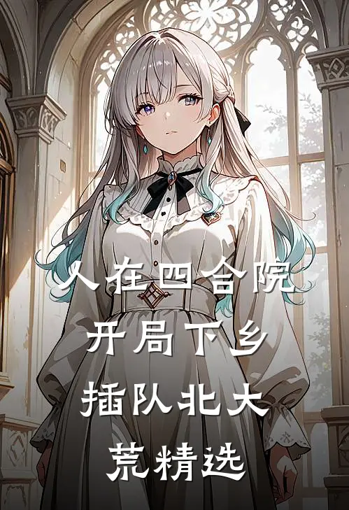 人在四合院，开局下乡插队北大荒精选