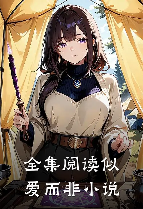 全集阅读似爱而非小说