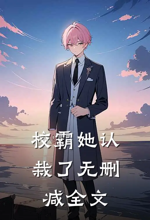 校霸她认栽了无删减全文