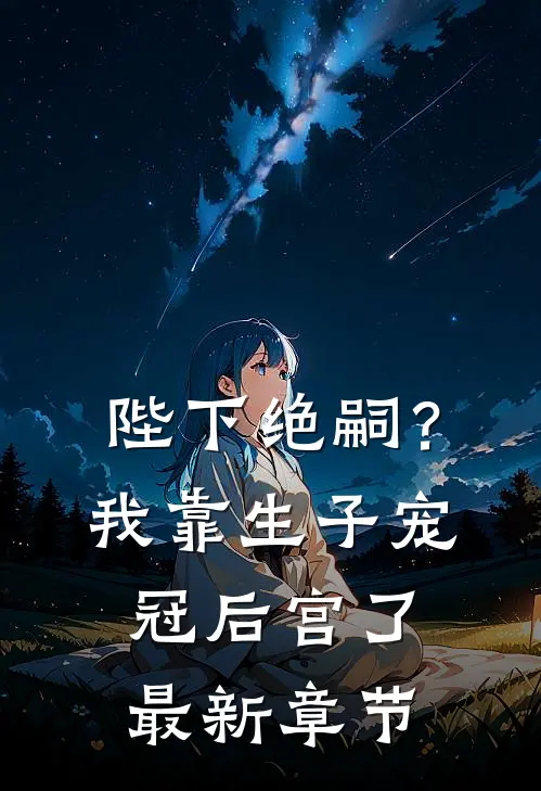 陛下绝嗣？我靠生子宠冠后宫了最新章节