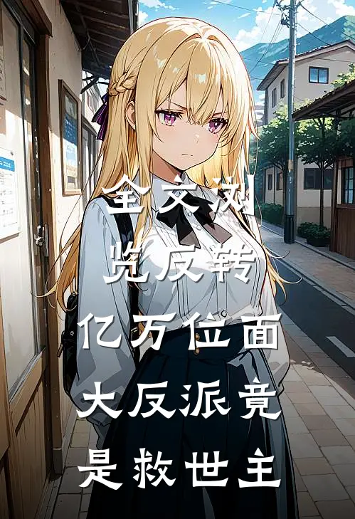 全文浏览反转：亿万位面大反派竟是救世主