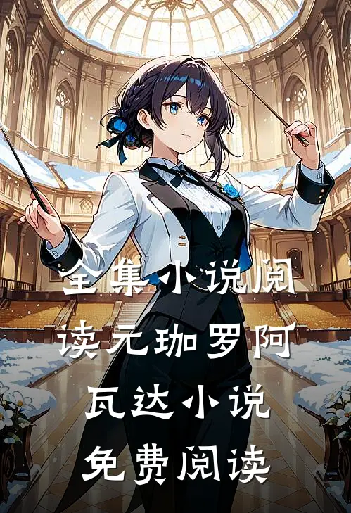 全集小说阅读元珈罗阿瓦达小说免费阅读