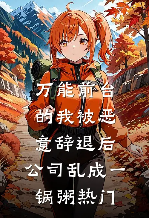万能前台的我被恶意辞退后，公司乱成一锅粥热门