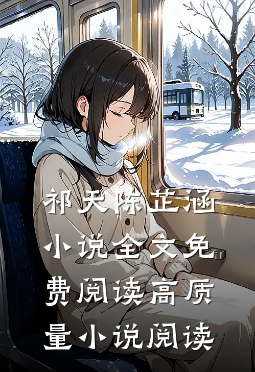 祁天陈芷涵小说全文免费阅读高质量小说阅读