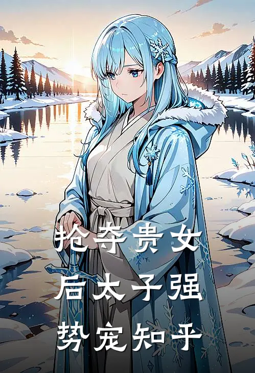 抢夺贵女后太子强势宠知乎
