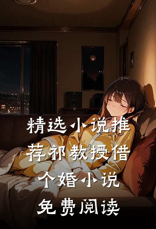 精选小说推荐祁教授借个婚小说免费阅读