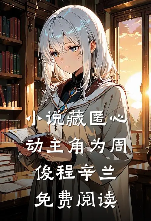 小说藏匿心动主角为周俊程辛兰免费阅读