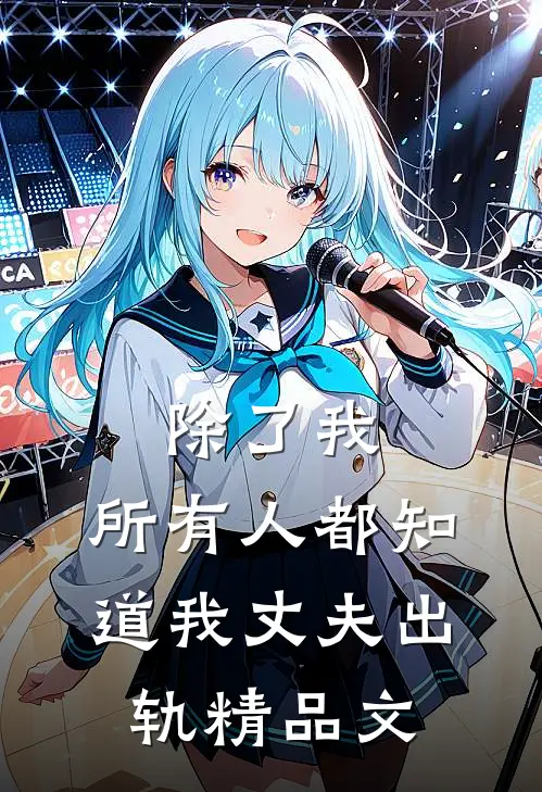 除了我，所有人都知道我丈夫出轨精品文
