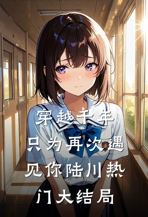 穿越千年，只为再次遇见你陆川热门大结局