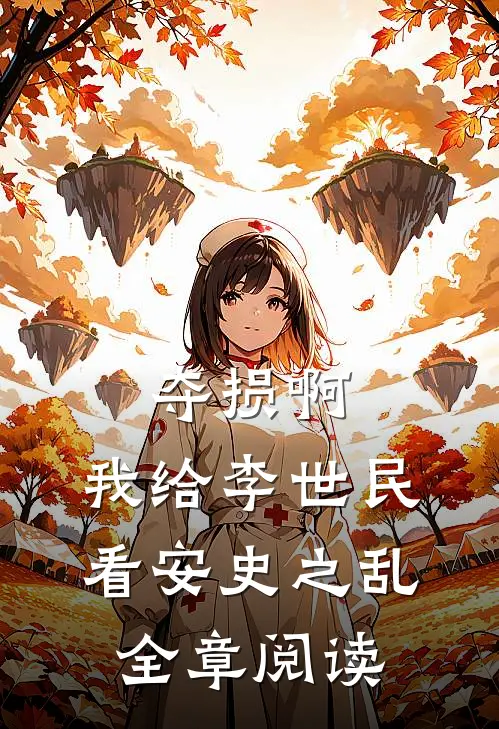 夺损啊，我给李世民看安史之乱全章阅读