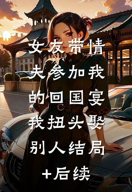 女友带情夫参加我的回国宴，我扭头娶别人结局+后续
