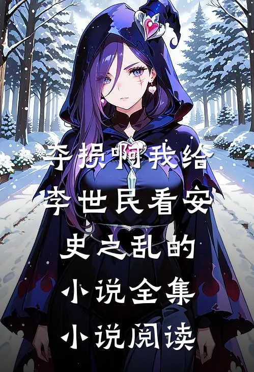 夺损啊我给李世民看安史之乱的小说全集小说阅读