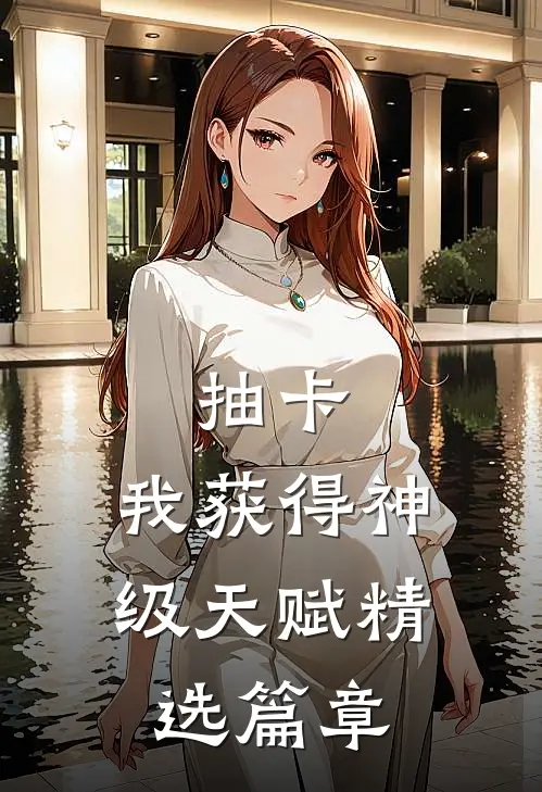 抽卡：我获得神级天赋精选篇章
