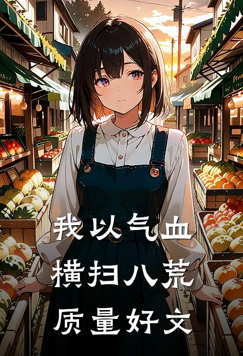 我以气血横扫八荒质量好文