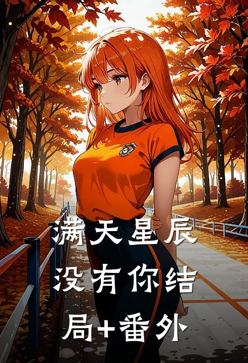 满天星辰没有你结局+番外
