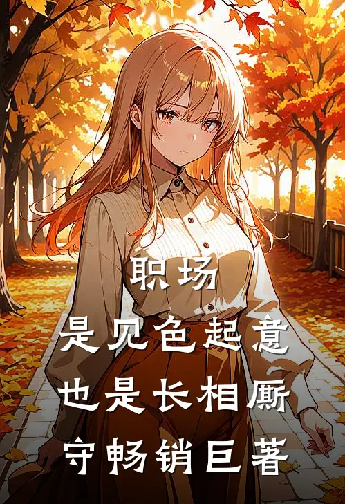职场：是见色起意也是长相厮守畅销巨著