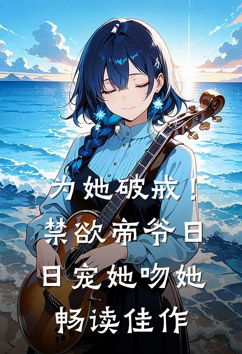 为她破戒！禁欲帝爷日日宠她吻她畅读佳作