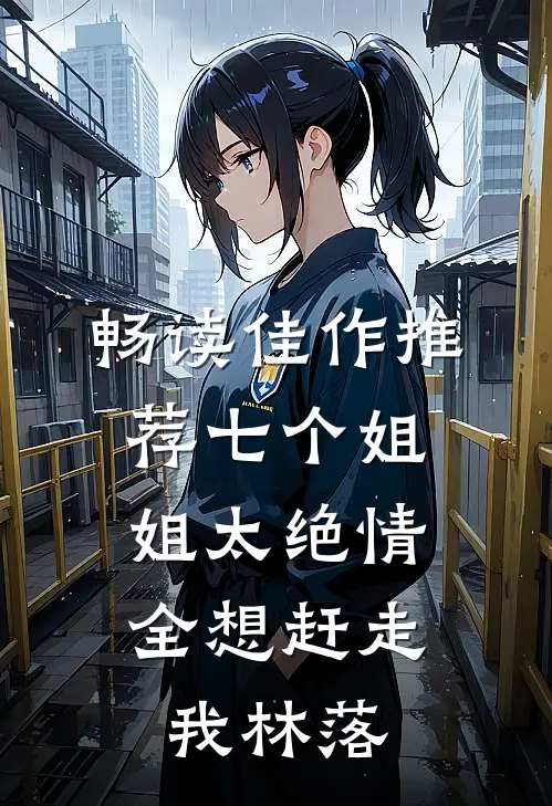 畅读佳作推荐七个姐姐太绝情,全想赶走我林落