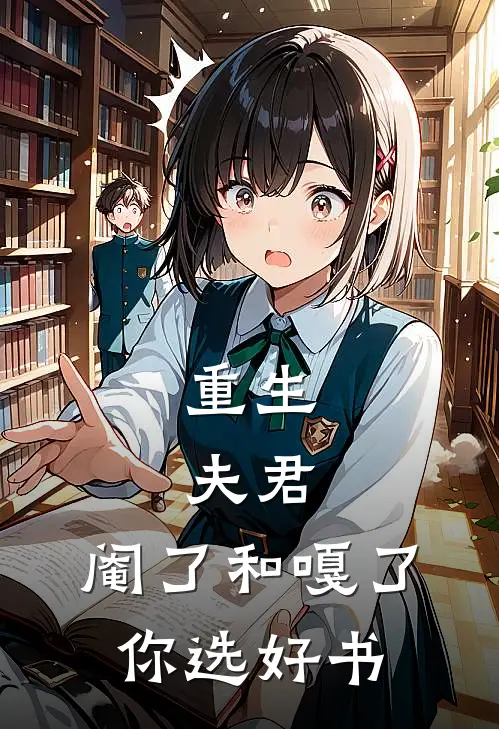 重生：夫君，阉了和嘎了，你选好书